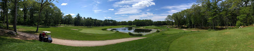 Golf Course «Meadow Brook Golf Course», reviews and photos, 163 Kingstown Rd, Richmond, RI 02898, USA