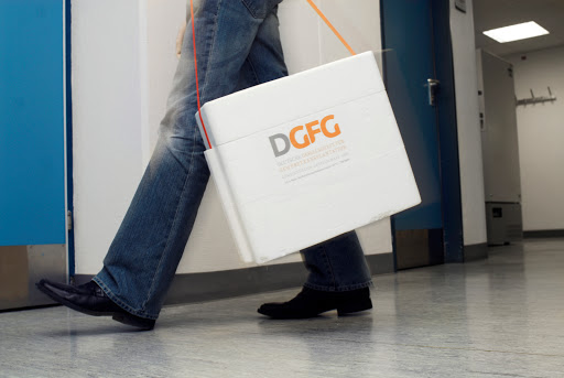 Deutsche Gesellschaft für Gewebetransplantation gGmbH (DGFG)