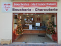 Boucheries - Ma France Nature LAPALISSE (Charollet) Lapalisse