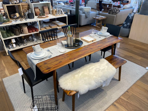 Furniture Store «EQ3 San Francisco», reviews and photos, 2299 Alameda St, San Francisco, CA 94103, USA