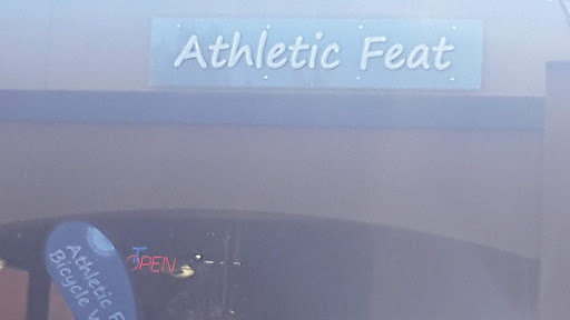 Running Store «Athletic Feat», reviews and photos, 3367 Solano Ave, Napa, CA 94558, USA