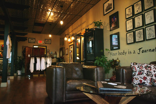 Tattoo Shop «Impulse Ink Tattoo», reviews and photos, 2113 Coulee Rd, Hudson, WI 54016, USA