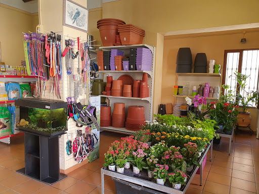 Piensos Namuber SL en Casinos, Valencia