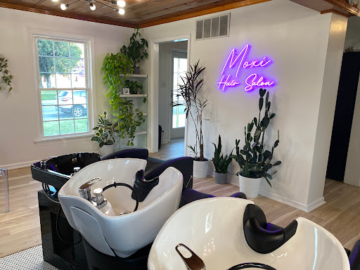 Hair Salon «Moxi Hair Salon», reviews and photos, 2168 W 12th St, Erie, PA 16505, USA
