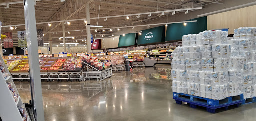 Grocery Store «Meijer», reviews and photos, 2622 Menards Dr, Evansville, IN 47715, USA