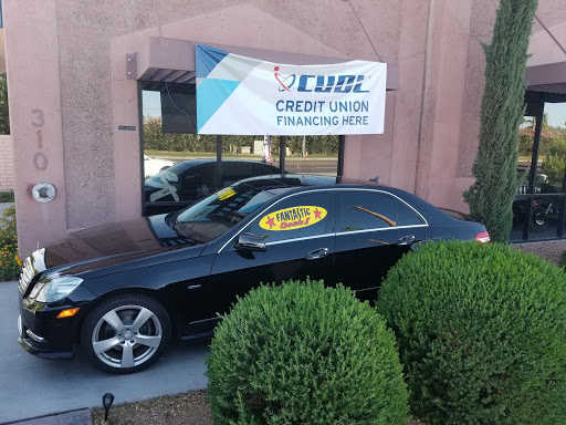 Used Car Dealer «Millennium Auto Sales», reviews and photos, 310 N Val Vista Dr #103, Mesa, AZ 85213, USA