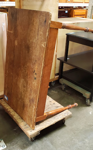 Building Materials Store «Second Use Building Materials», reviews and photos, 2328 Fawcett Ave, Tacoma, WA 98402, USA