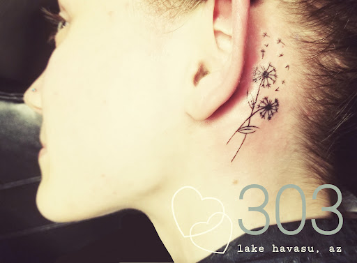 Explore uncle tattoo ideas, creative tattoo ideas in Lake Havasu City, available at 303Tattoo