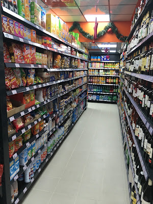 Cocci market city 12 avenue louis Pasteur 92220 Bagneux à Bagneux