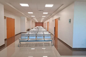 Sinaloa Pediatric Hospital image