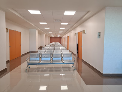 Hospital Pediátrico de Sinaloa