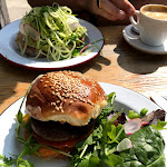 Photo n°3 de l'avis de Jeroen.y fait le 13/09/2020 à 16:14 sur le restaurants Butchers Coffee à Antwerp