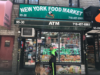 New York Food Market Inc