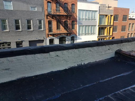 Gemini Waterproofing and Restoration Corp. in New York, New York