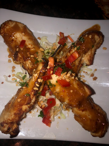 Lounge «Blue Martini Lounge», reviews and photos, 2432 E Sunrise Blvd, Fort Lauderdale, FL 33304, USA