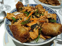 Plats et boissons du Restaurant chinois Mandarin de la Madeleine Le à Gonesse - n°14