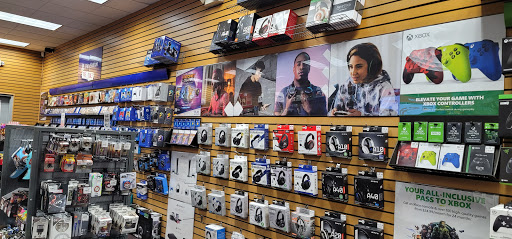 Video Game Store «GameStop», reviews and photos, 1520 NJ-38 #5, Hainesport, NJ 08036, USA