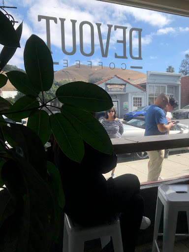 Coffee Shop «Devout Coffee», reviews and photos, 37323 Niles Blvd, Fremont, CA 94536, USA