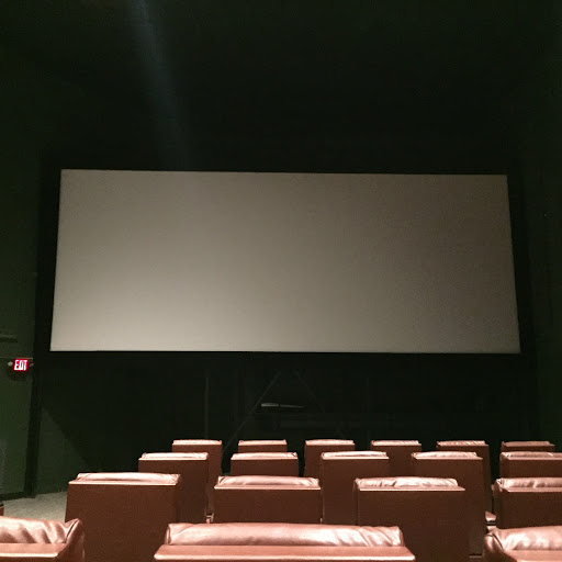 Movie Theater «Capitol II Theatre», reviews and photos, 116 1st St N, Newton, IA 50208, USA