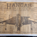 Photo n°1 de l'avis de Sonia.o fait le 03/07/2022 à 13:30 sur le  Hangar Burger à Osnago