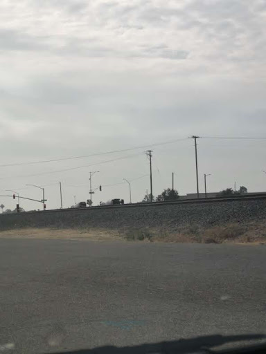 Self-Storage Facility «Fig Garden Self Storage Park», reviews and photos, 5090 N Weber Ave, Fresno, CA 93722, USA