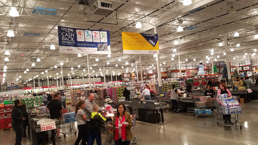 Warehouse store «Costco Wholesale», reviews and photos, 5300 Cornerstone North Blvd, Centerville, OH 45440, USA