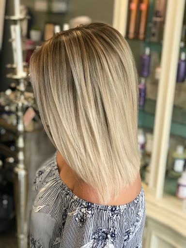 Hair Salon «Mirrors Salon and Boutique», reviews and photos, 800 Battlefield Blvd S #103, Chesapeake, VA 23322, USA