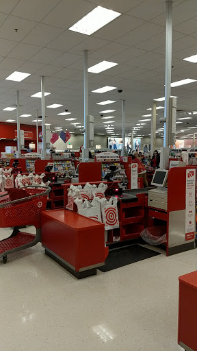 Department Store «Target», reviews and photos, 780 Old Hickory Blvd, Brentwood, TN 37027, USA