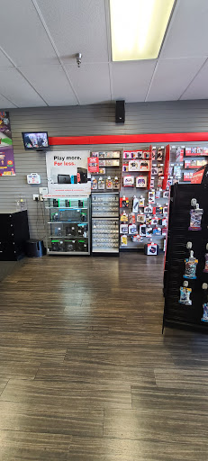 Video Game Store «GameStop», reviews and photos, 801 S Workman St, San Fernando, CA 91340, USA
