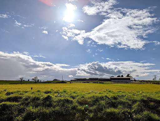 Leedham Farm Dairy