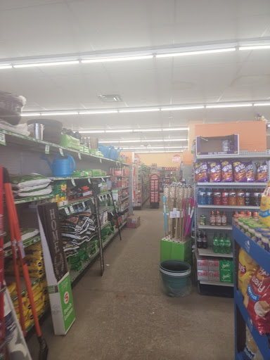 Dollar Store «FAMILY DOLLAR», reviews and photos, 1100 Poplar St, Leadville, CO 80461, USA