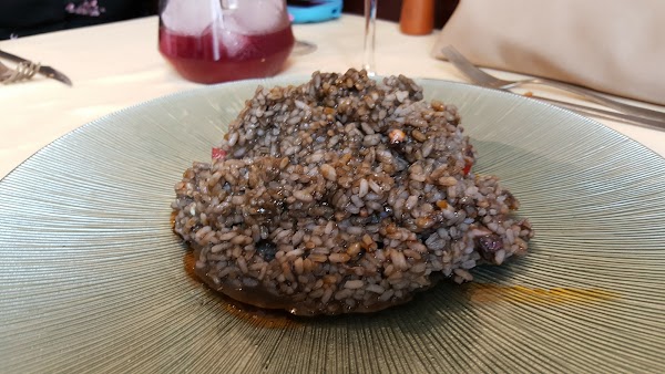 Imagen de Restaurante O Fieital (5 de 21)