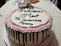 Pasteles cumpleaños Cochabamba