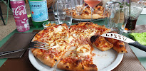 Plats et boissons du Restaurant Gipcy Pizza - n°6