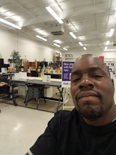 Office Depot image