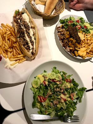 Snack Le Délice à Istres