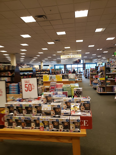 Book Store «Barnes & Noble», reviews and photos, 3120 Fairlane Dr, Allen Park, MI 48101, USA