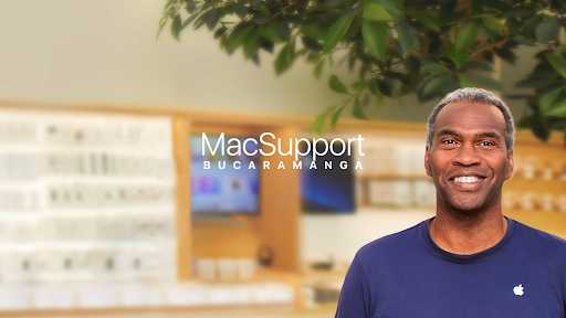 Reparacion Mac Support Colombia (Apple)