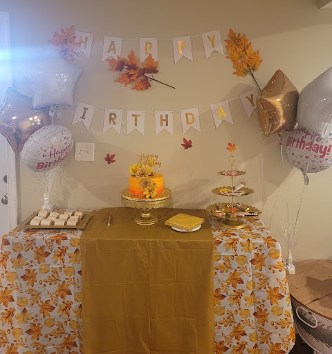 Cake Shop «Azucar Cake Shop», reviews and photos, 1400 E Lycoming St, Philadelphia, PA 19124, USA