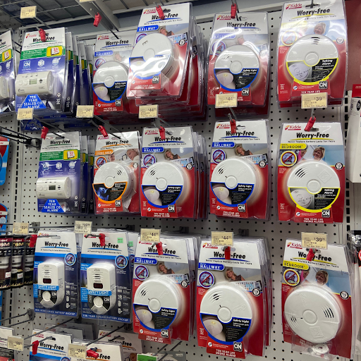 Hardware Store «Ace Hardware Stetson Hills», reviews and photos, 5944 Stetson Hills Blvd #180, Colorado Springs, CO 80923, USA