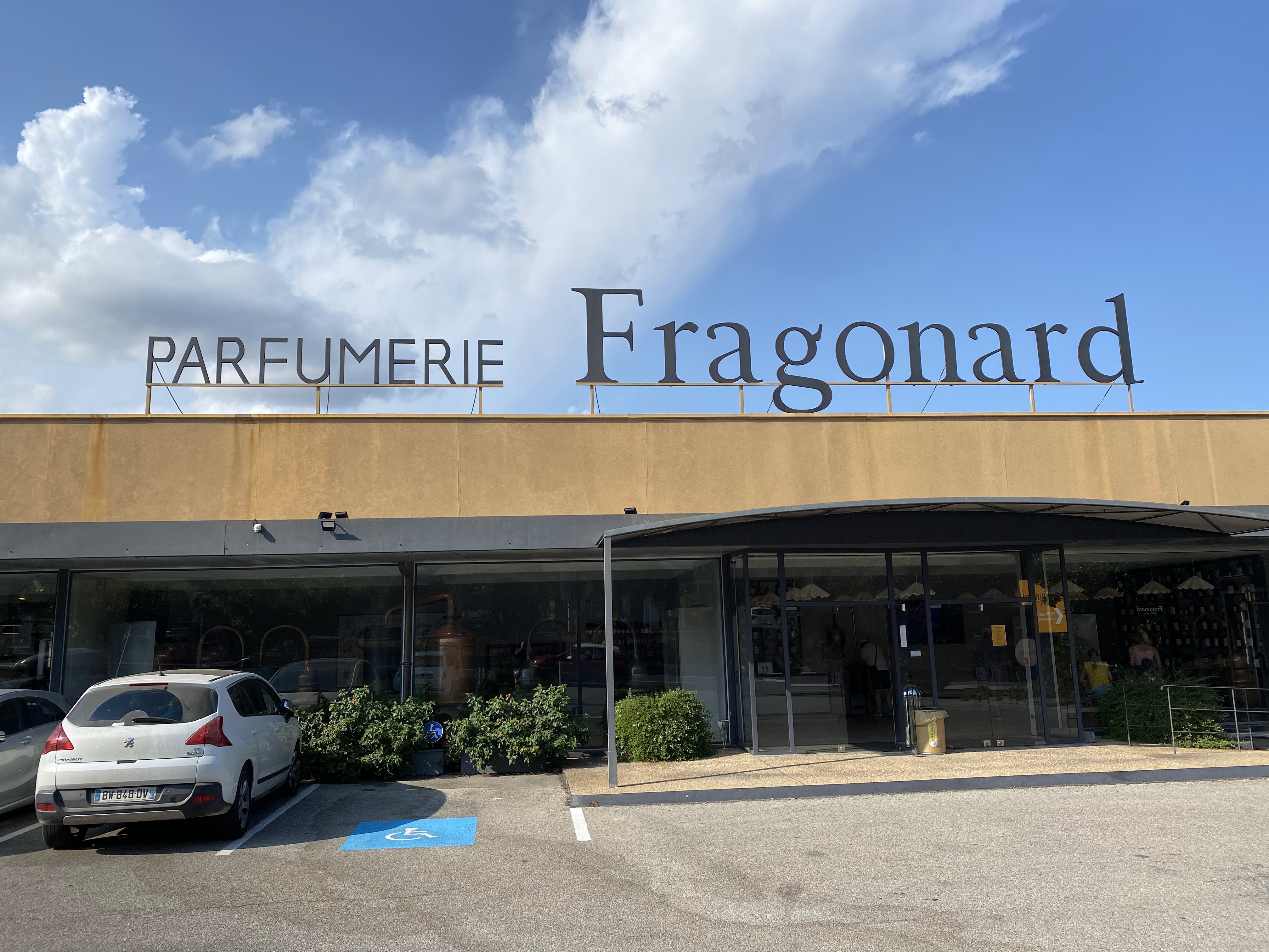 Photo n° 1 de l'avis de Frédéric.c fait le 27/07/2022 à 15:43