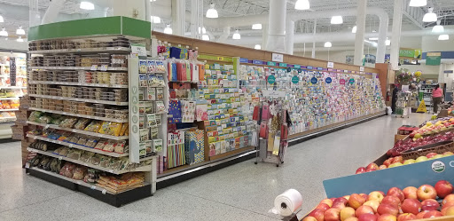 Supermarket «Publix Super Market at The Meadows», reviews and photos, 4260 SW 152nd Ave, Miami, FL 33185, USA