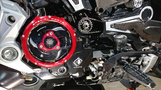 Motorcycle Dealer «Ace Motorsports», reviews and photos, 1931 Market St, Concord, CA 94520, USA