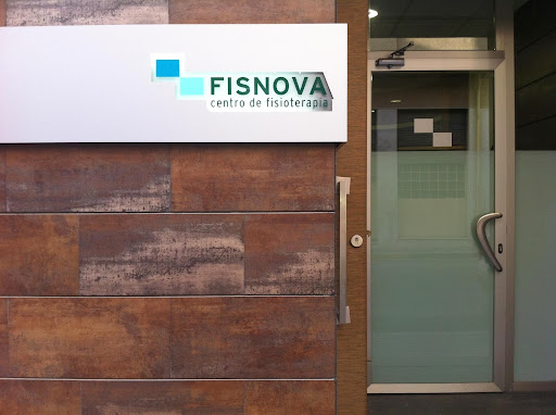puertas automaticas Fisnova en Elda