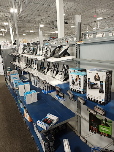 Electronics Store «Best Buy», reviews and photos, 14 Allstate Rd, Dorchester, MA 02125, USA