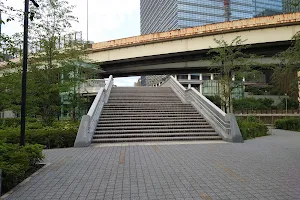 Ryukan-sakura Bridge image
