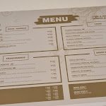 Photo n°17 de l'avis de Fernando.e fait le 01/04/2023 à 10:58 sur le  PRÍNCIPE - Restaurante e Snack Bar à Vila Nova de Famalicão