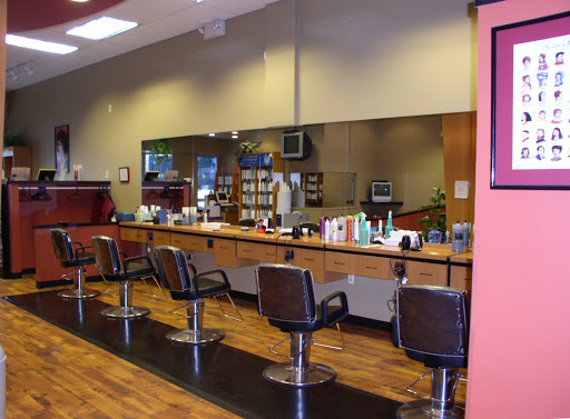 Beauty Salon «Chelsea Hair Styling», reviews and photos, 1151 S Main St, Chelsea, MI 48118, USA