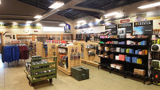 Gun Shop «The Bullet Ranch», reviews and photos, 12425 Broad St SW, Pataskala, OH 43062, USA