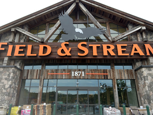 Outdoor Sports Store «Field & Stream», reviews and photos, 870 Walt Whitman Rd Ste B, Melville, NY 11747, USA